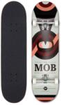 MOB Skateboards Skateboards Eyechart komplett gördeszka Multi 8.5X32