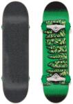 Creature Logo Mummy Mini komplett gördeszka Green 7.75X30 (11116537-129793)