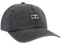 Obey Baseball sapkák Icon eyes pigment 6 panel velc Fekete Egy méret