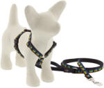 Lupine Pet Roman hám (Peace Paws 1, 25 cm széles 23-35 cm) (CAT72182)