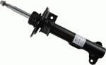 SACHS Amortizor SACHS 316 609 (316 609) - fixbox