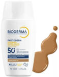 BIODERMA Photoderm Xdefense Ultra-Fluid SPF 50+ Козметика за слънце 40ml