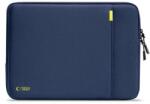 Tech-Protect Defender husa pentru laptop 15-16'', albastru inchis Geanta, rucsac laptop