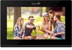 Mentor Monitor TouchScreen VideoInterfon WiFi 10.1 inch IPS HD 2 fire 24V Negru Mentor SY101 (MMDSY101)