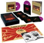 Deep Purple Made In Japan (2025 Steven Wilson Mix) (5CD + Blu-ray Audio)