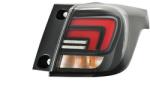 HELLA Lampa spate HELLA 2SD 015 695-121 (2SD 015 695-121) - fixbox