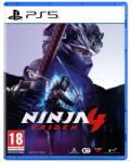 KOEI TECMO Ninja Gaiden 4 (PS5)