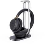 Yealink BH76 Plus UC USB-C/A Stand (1208700) Casti