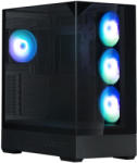 Zalman P40 Prism Plus Black