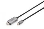 ASSMANN DIGITUS DB-340109-010-S