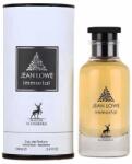 Alhambra Jean Lowe Immortal EDP 100 ml Parfum
