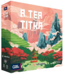 ALBI A tea titka