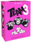 Brain Games TEAM3 - rózsaszín