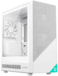 GAMEMAX Focus Mesh White