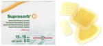 Lohmann & Rauscher Suprasorb H hidrokolloid standard 15x15 cm