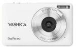 Yashica YAS-DG100P-WH Digitális fényképezőgép