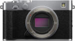 Fujifilm X-E5 Body Silver (16949521) Digitális fényképezőgép