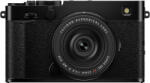 Fujifilm X-E5 + XF 23mm f/2.8 R WR MILC Body (16949349) Digitális fényképezőgép