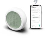 TESLA Tsl-sen-tahlcd Intelligens érzékelő hőmérséklet és (TSL-SEN-TAHLCD)