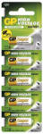 GP Batteries Super speciális elem 23A (MN21, A23, LR23A) 5db/bliszter (B1300)