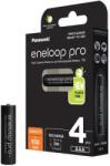 Panasonic Akkumulátor Ni-MH AAA PANASONIC ENELOOP PRO 930 mAh 4db