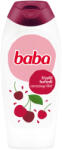 Baba Tusfürdő 400 ml Baba cseresznye (2579) - cartridge