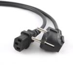 Gembird Tápkábel Gembird 3 m (PC-186-VDE-3M)