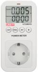UNI-T UT230B elektromos energiafogyasztás mérő