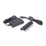 Gembird NPA-AC3 40W Universal Notebook Charger (NPA-AC3) - cyberdepo