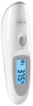 Chicco Smart touch lázmérő (halánték) 1mp mérés ch0099030