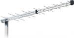 Iskra P-2845F UHF logper antenna 9.5 dBi (S2ICAP-2845F) (S2ICAP-2845F)