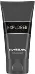 Mont Blanc Explorer Aftershave 150 ml Férfi