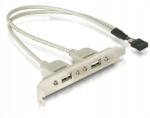 Delock adapter 0, 3 m (71000)