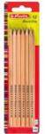 Herlitz HB natúr grafitceruza - 12 db (8670564) - ejatekok