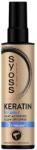Syoss Keratin Volume hajszárítás előtti spray 200 ml - bevasarlas