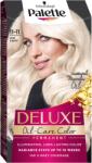 Schwarzkopf Deluxe intenzív krémhajfesték 11-11, Ultra titánium
