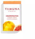 Yamuna Grapefruit Hidegen Sajtolt Szappan 100gr