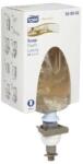 Tork Habszappan, 0, 8 l, S3 rendszer, TORK Luxus Soft, átlátszó