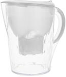 Teesa Szűrős vízforraló 3, 5l fehér TEESA