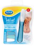 Scholl Velvet Smooth körömápoló