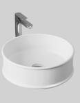 the.artceram Atelier 44 cm white (ATL0010100)