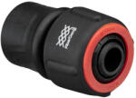 Fiskars FiberComp tömlő gyorscsatlakozó, 19 mm (3/4") FLOW (91813-511744)