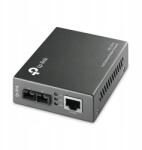 TP-Link MC110CS üvegszálas média konverter egymódusú MC110CS (MC110CS)
