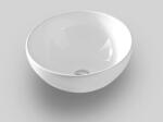 the.artceram La Ciotola 46 cm white (LCL0010100)