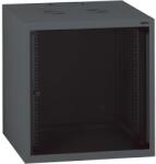 Legrand 646212 19" 12U MAG: 625 SZÉL: 600 MÉLY: 600 Linkeo fali rackszekrény (646212)