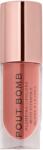 Revolution Beauty Pout Bomb feltöltő szájfény, kiss, 4, 6 ml