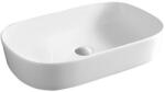the.artceram Ghost 65x41,5 cm white (GHL0020100)