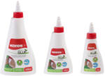 Kores Hobbiragasztó, 60 ml, KORES " White Glue"