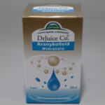 Dr Juice Dr. juice aranykolloid hidratáló 200 ml - delfinbuvar
