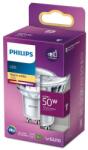 Philips Bec LED Philips GU10/4, 6W/230V 2700K (P4124)